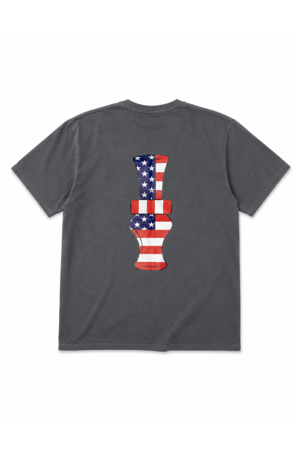 Freedom Call Tee