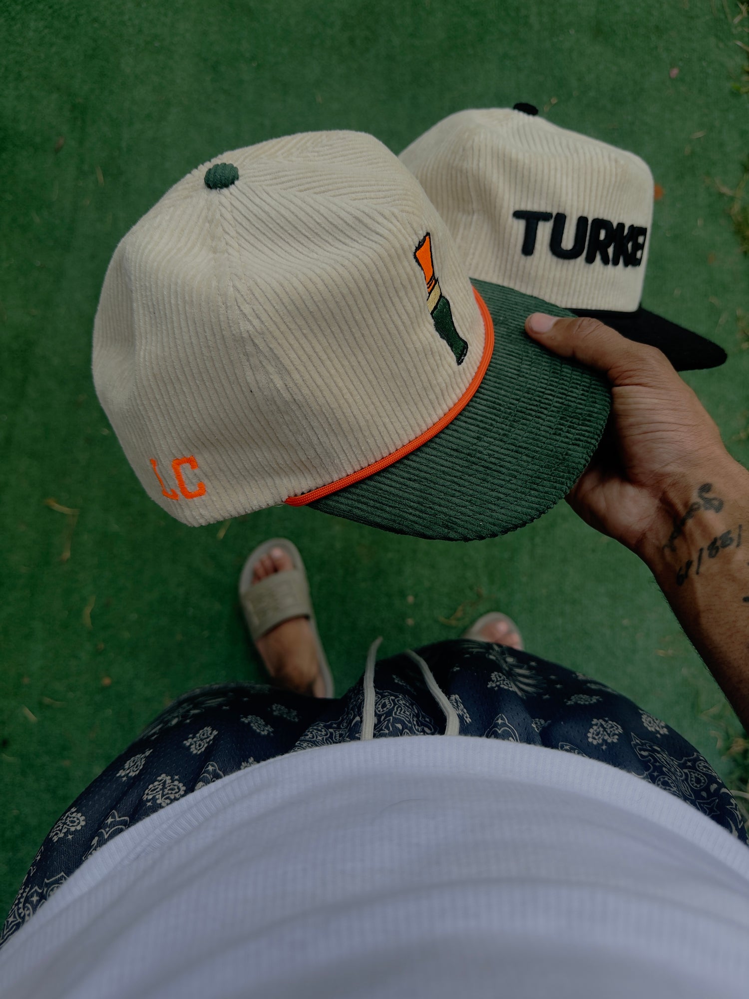 HATS
