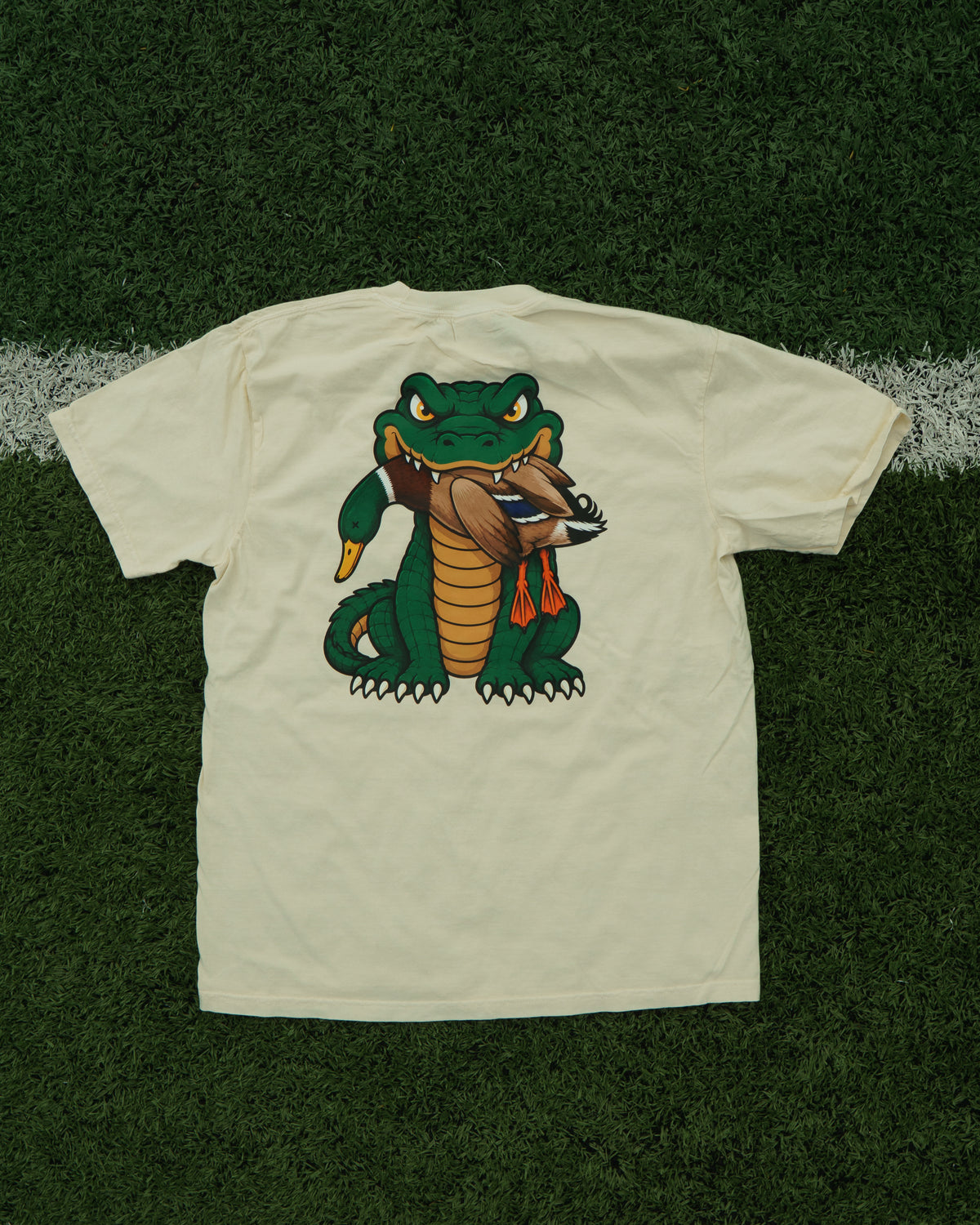 Swamp Call