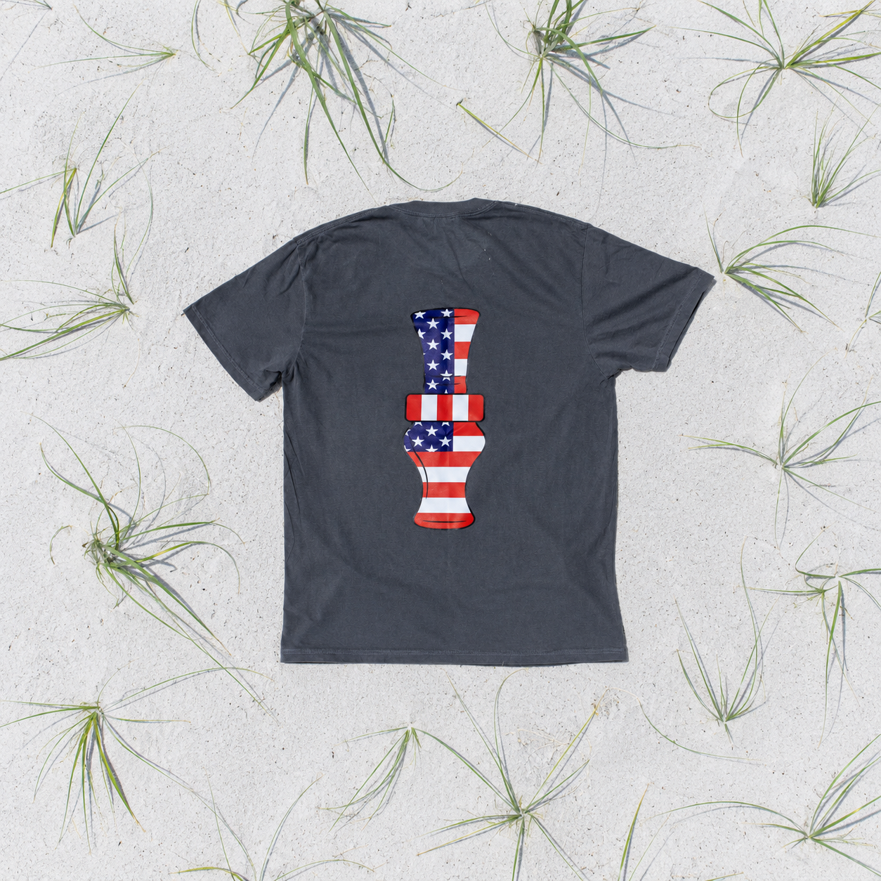 Freedom Call Tee