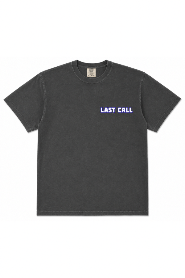 Freedom Call Tee