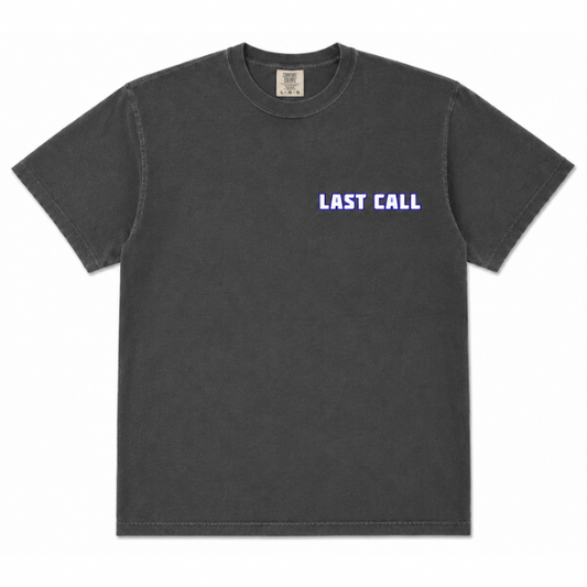 Freedom Call Tee
